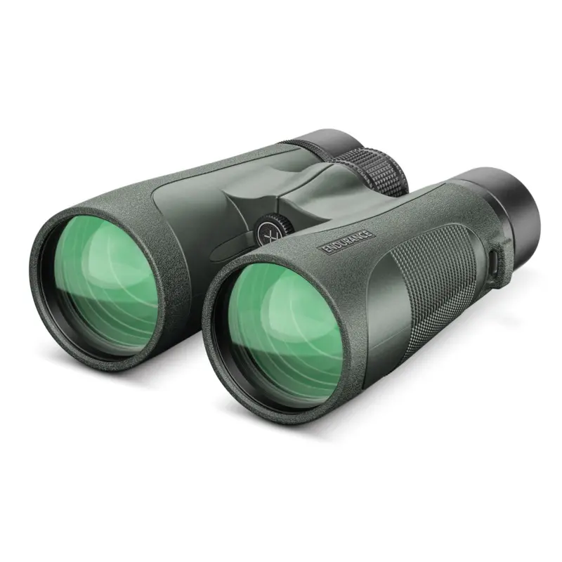 Hawke Endurance 8x56 Binoculars - Green
