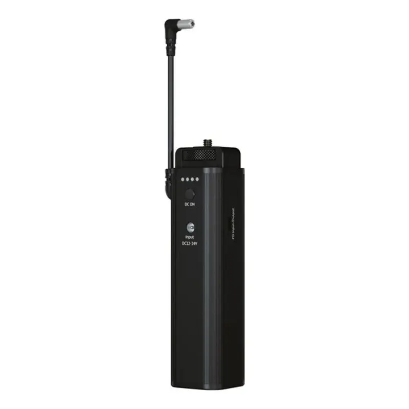 Kenro Smart Lite Battery Handgrip, for use with the Smart Lite LED COB Light
