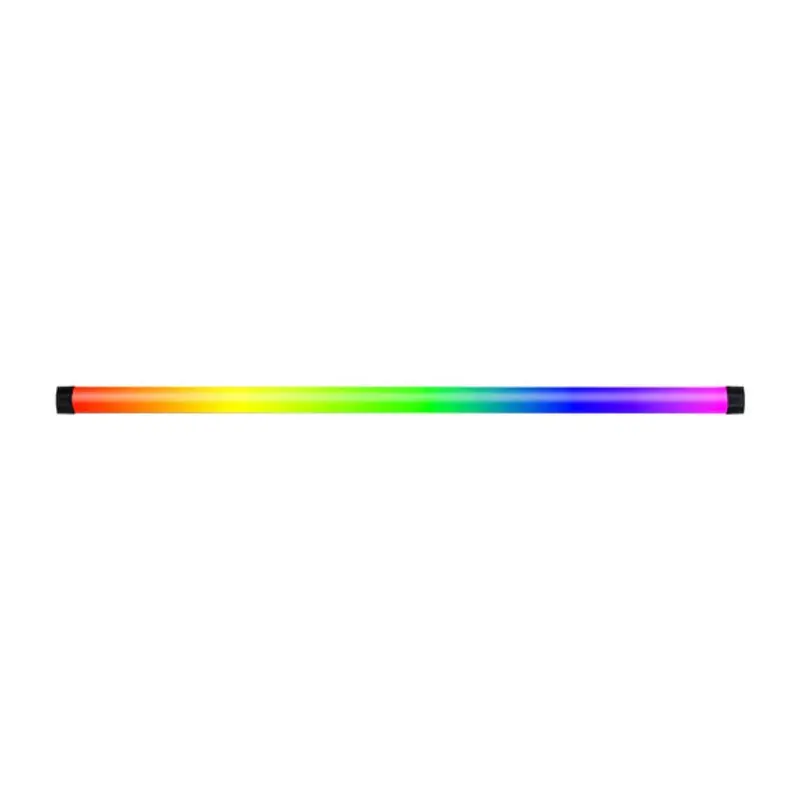 Kenro Smart Lite Large RGB Pixel Tube Light, 4FT
