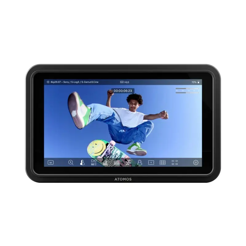 Atomos Shinobi GO Camera Monitor