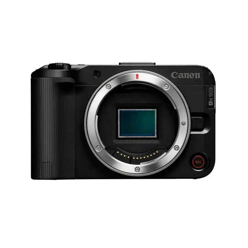 Canon EOS R50 V Mirrorless Camera - Body Only