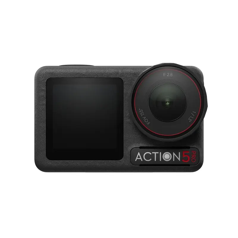 CLEARANCE DJI Osmo Action 5 Pro Adventure Combo