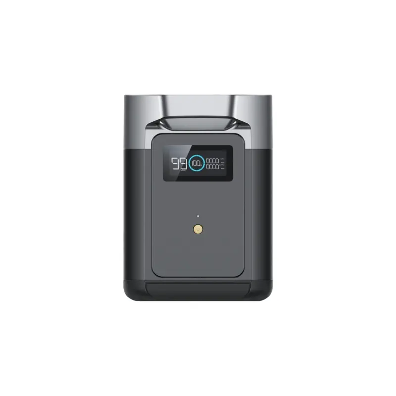 CLEARANCE EcoFlow DELTA 2 Smart Extra Battery