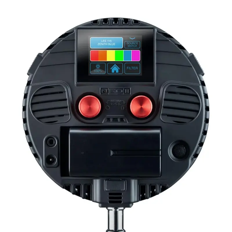 CLEARANCE Rotolight NEO 3 PRO Imagemaker Kit