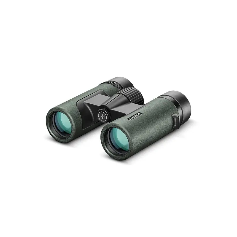 Hawke Vantage 8x32 Binoculars Green