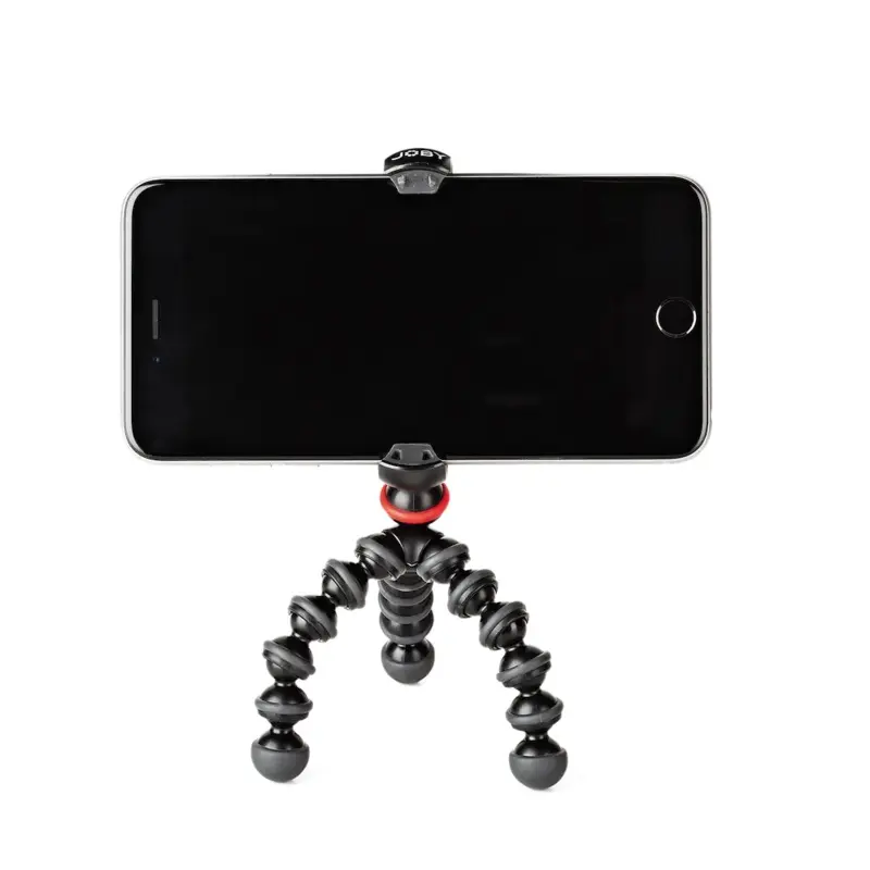 Joby GorillaPod Mobile Mini - Black/Charcoal