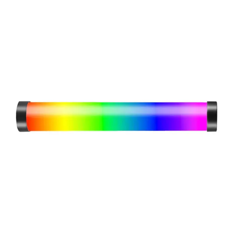 Kenro Smart Lite Compact RGB Pixel Tube Light, 1FT