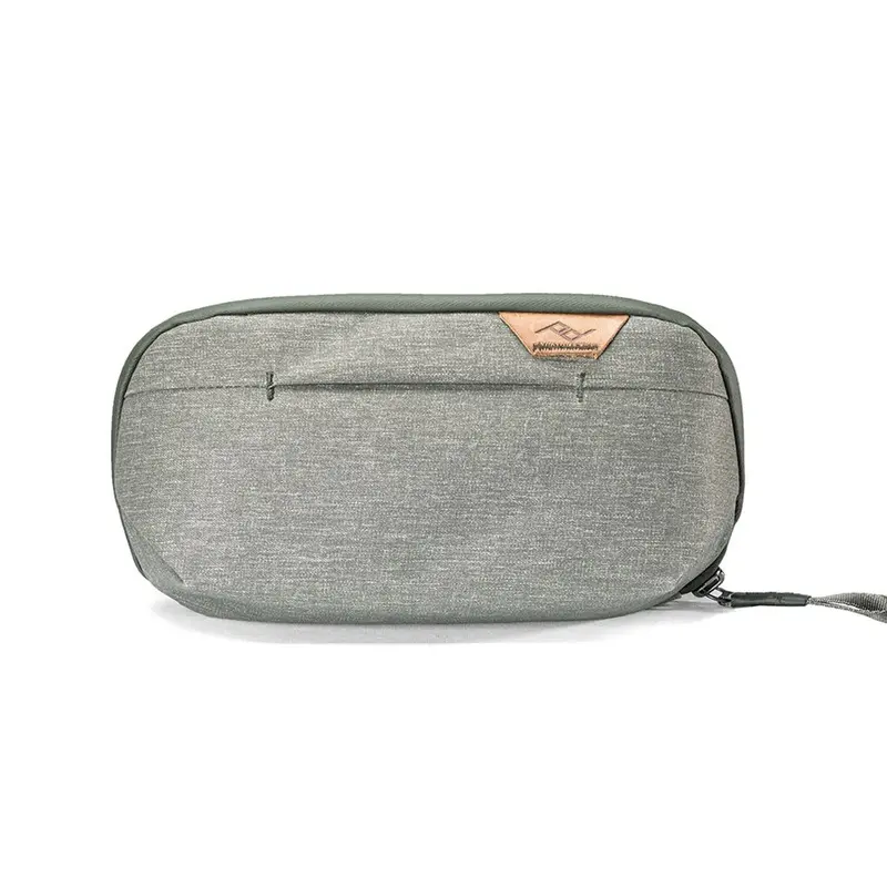 Peak Design Wash Pouch V2 Small  Sage