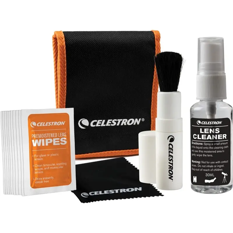 Celestron Lens Cleaning Kit 93576