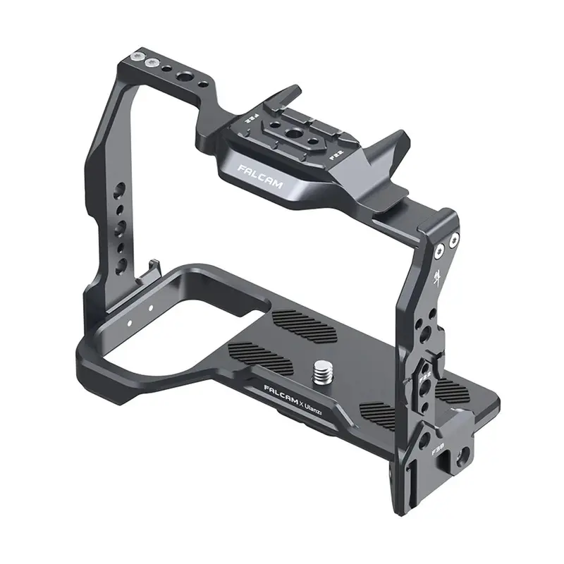 Falcam F22&F38&F50 Quick Release Camera Cage V2 (for Sony A7M3/ A7S3/A7R4) 2635A