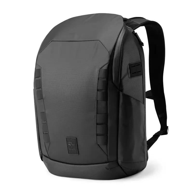 Gomatic McKinnon Camera Pack 25L + Ladder +1 Lg. Cube