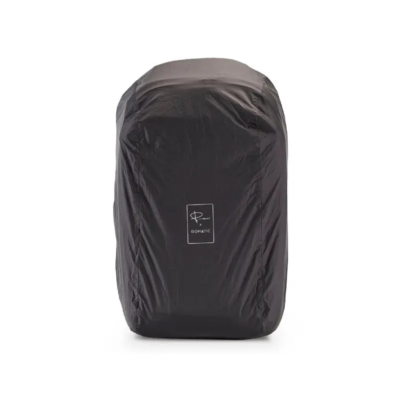 Gomatic McKinnon Camera Pack 35L - RainCover