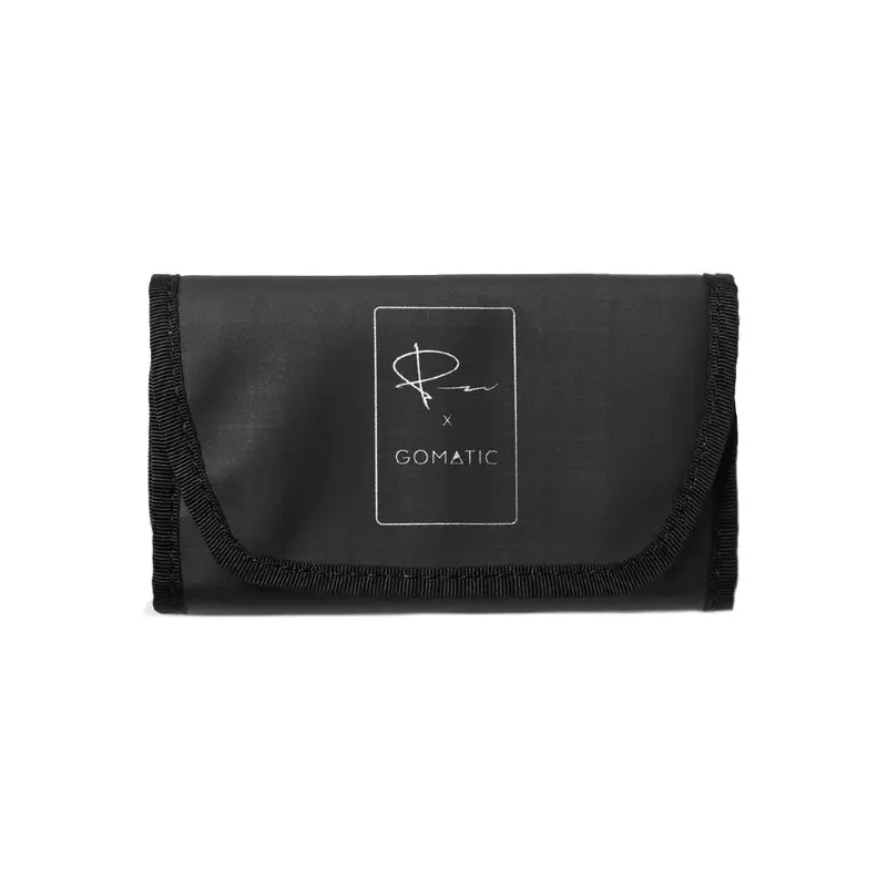 Gomatic McKinnon Memory Card Case