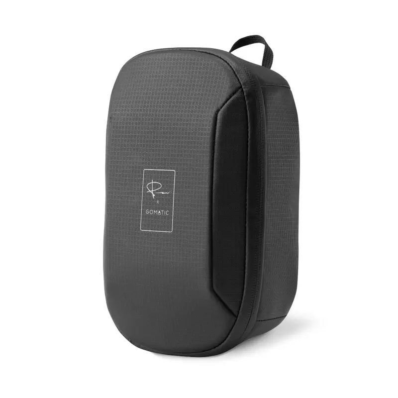 Gomatic McKinnon Tech Organizer
