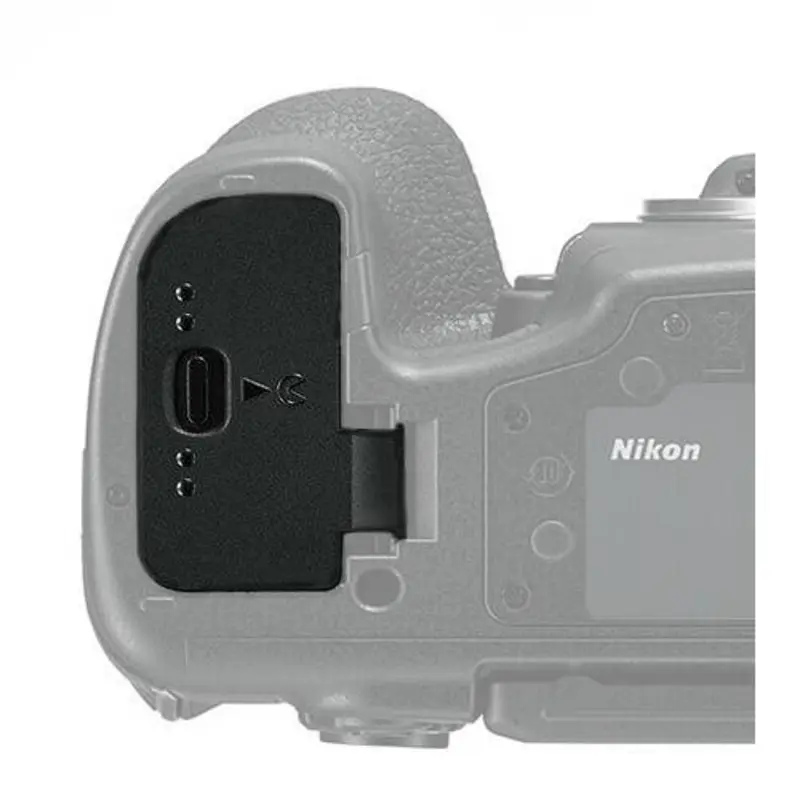 Nikon Battery Door Cover Lid For Nikon D850 DSLR cameras Part 125W6