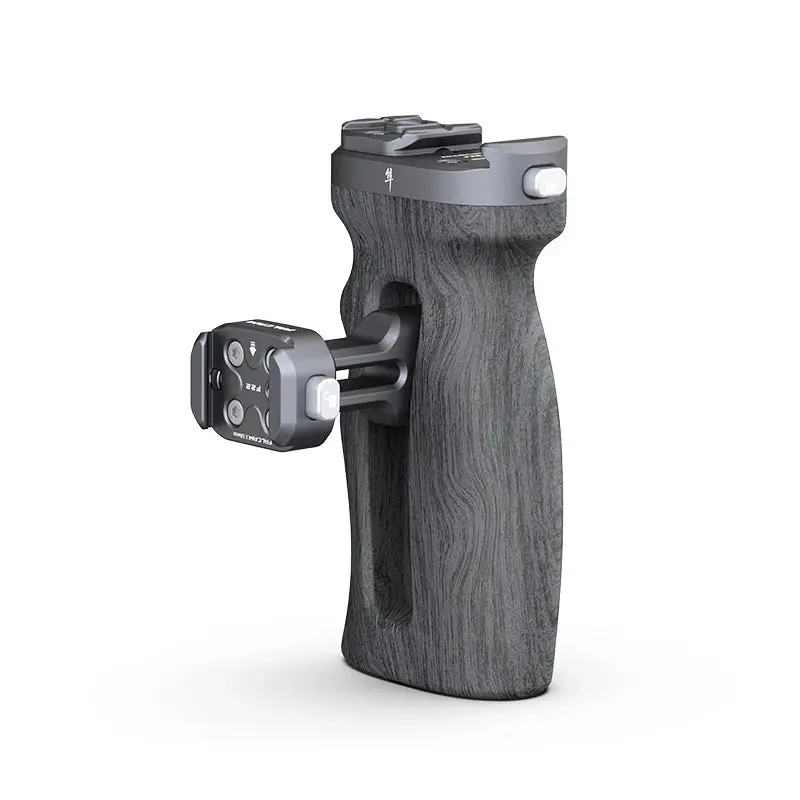 CLEARANCE FALCAM F22 Quick Release Side Hand Grip Kit 2565