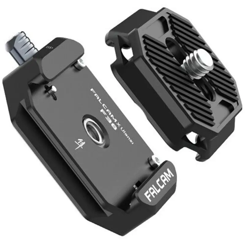 CLEARANCE FALCAM F38 Quick Release Kit 2268