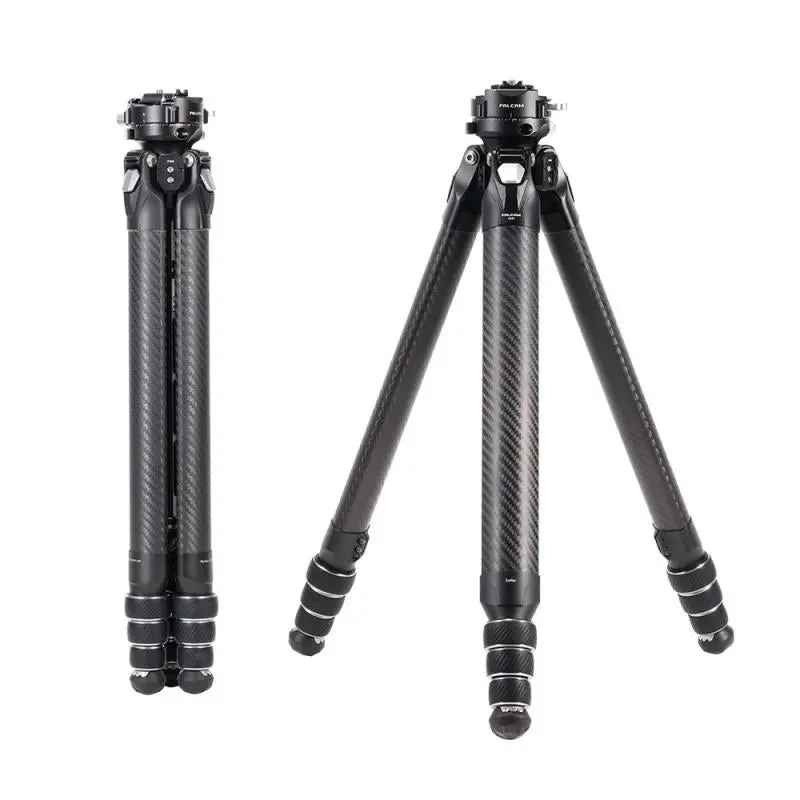 CLEARANCE Falcam TreeRoot Quick Lock Travel Tripod