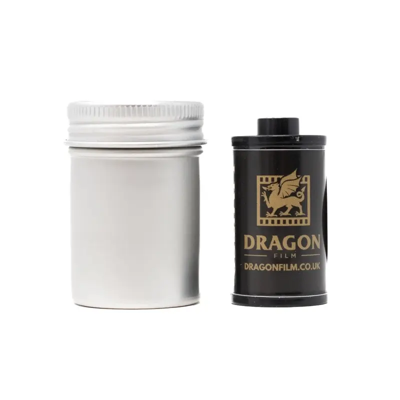 Dragon Film 135 24exp DF No.I