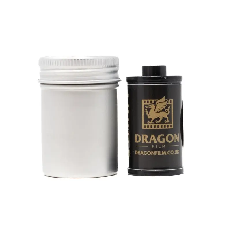 Dragon Film 135 24exp DF No.II