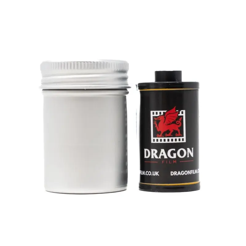 Dragon Film 135 24exp DF No.IV