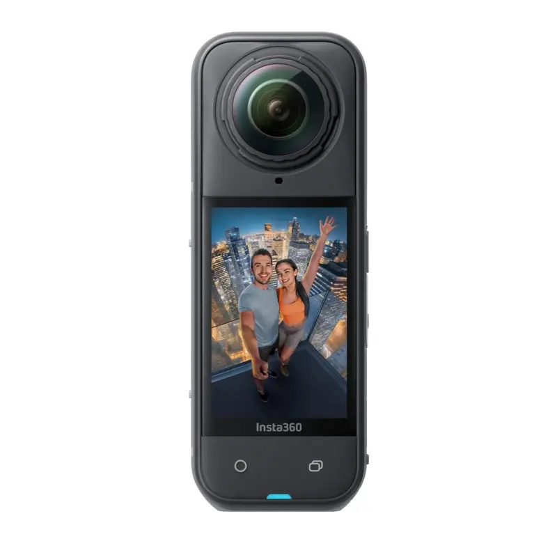 Insta360 X5 - Standard Bundle
