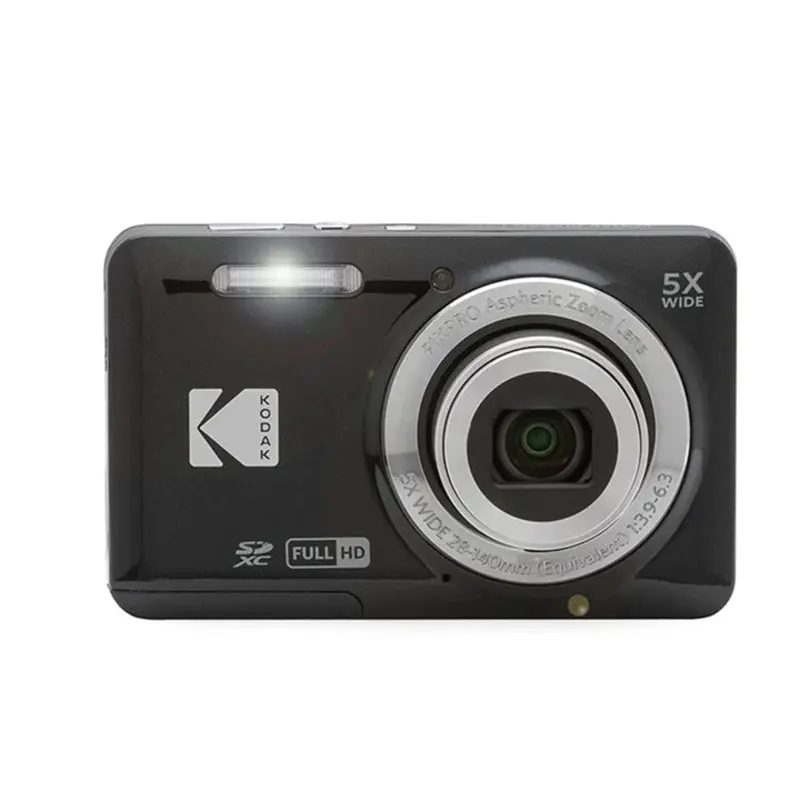 Kodak Pixpro X55 Compact Digital Camera