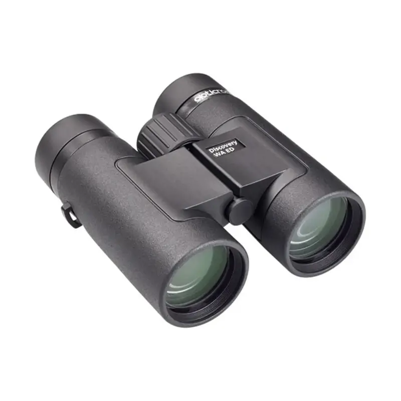 Opticron Discovery WA ED 8x42 Binoculars