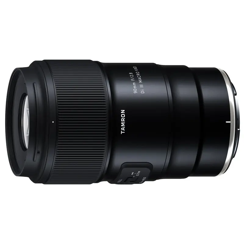 Tamron 90mm f2.8 Di III MACRO VXD Camera Lens - Nikon Z Mount