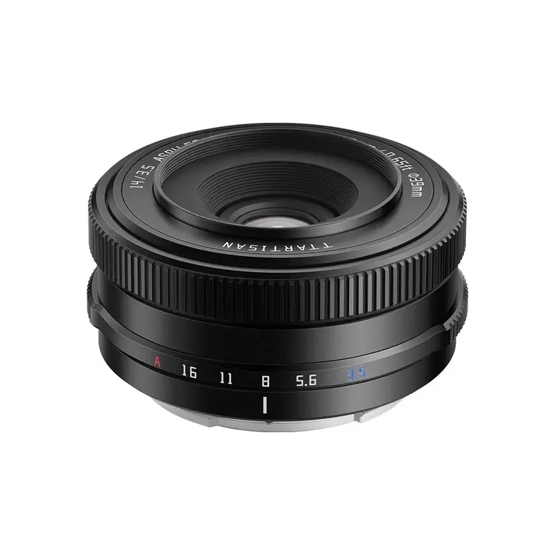 TTArtisan AF 14mm F3.5 Prime Lens - Sony E Mount