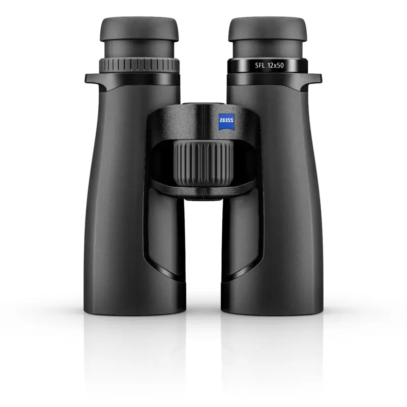 Zeiss SFL 12x50 Smart Focus Binoculars