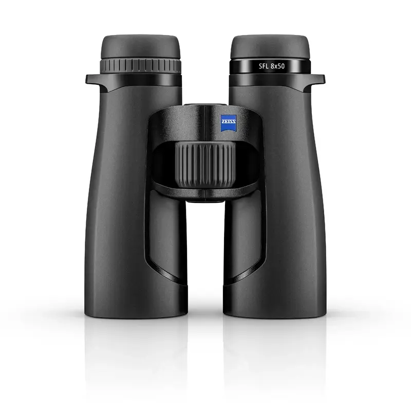 Zeiss SFL 8x50 Smart Focus Binoculars
