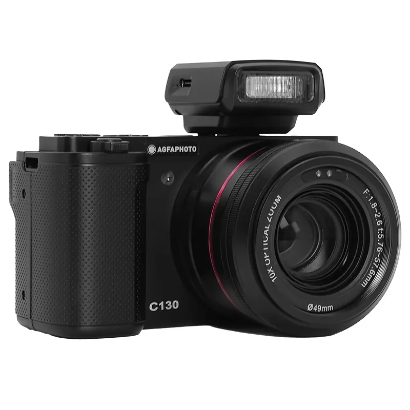 Agfaphoto Compact Camera Ralishot C130