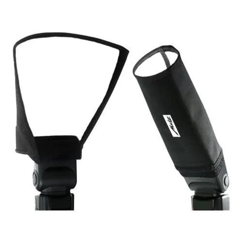 CLEARANCE METZ snoot bounce diffuser - Spot reflector umbrella  SD 30-26 W