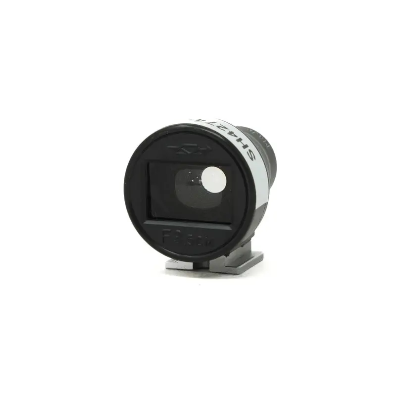 Used Zorki 3.5cm Viewfinder + Case (SH42742)