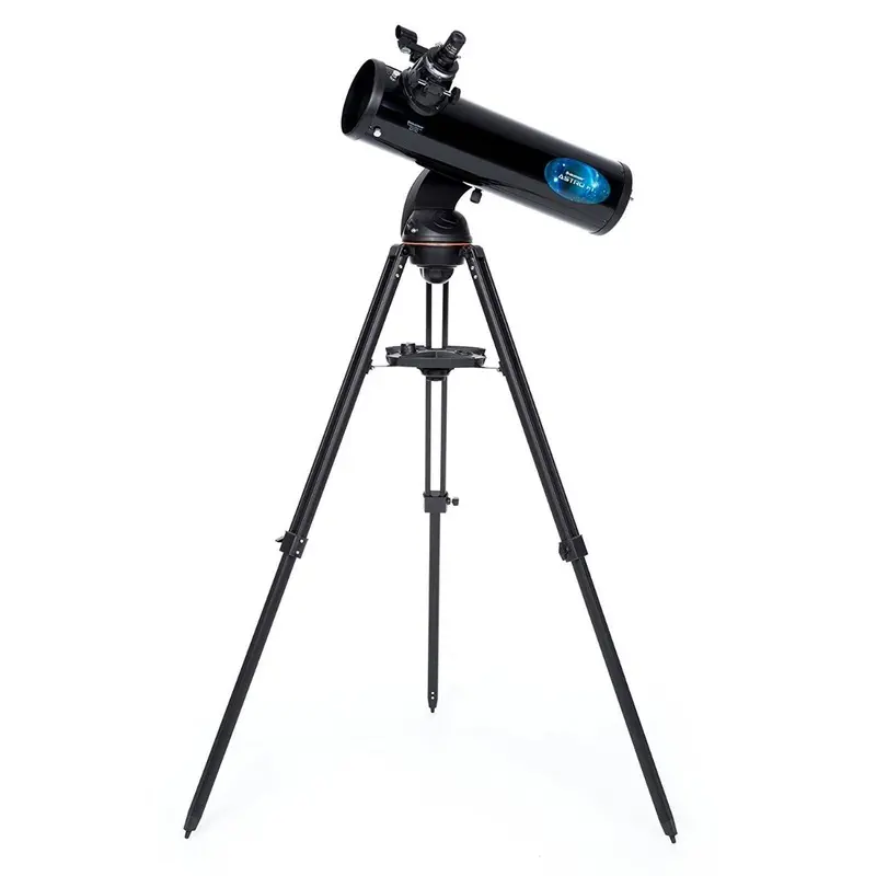 Celestron Astro FI 130mm Newtonian Telescope