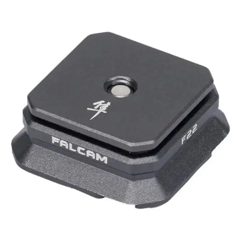 Falcam F22 Cold Shoe Adapter Plate 2534