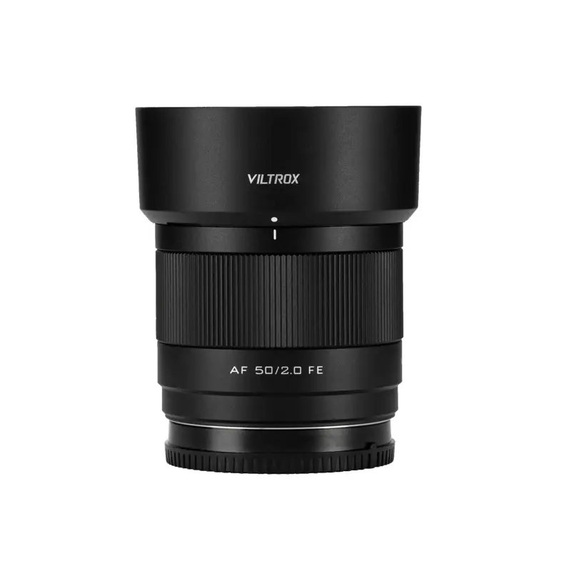 Viltrox AF 50mm f2.0 Air Full-Frame Lens Sony E Mount