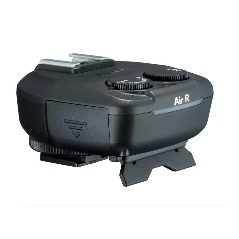 CLEARANCE Nissin Commander Air R Flashgun for Canon Camera (Clearance384)