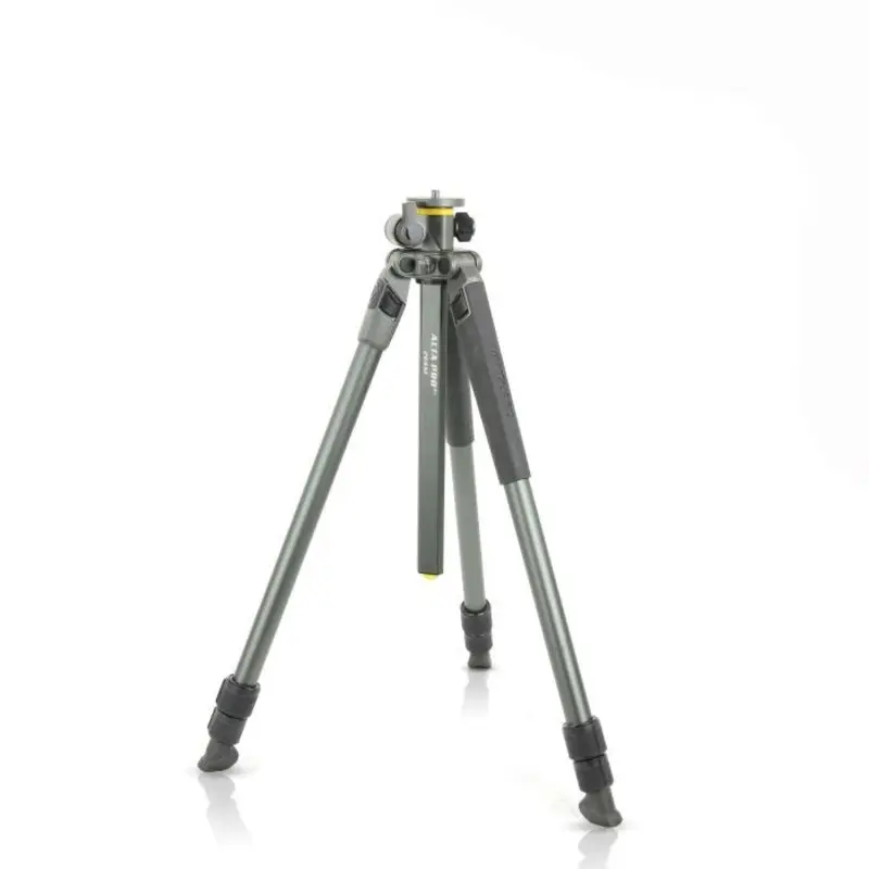 CLEARANCE Vanguard Alta Pro 263AT Aluminium Tripod Legs