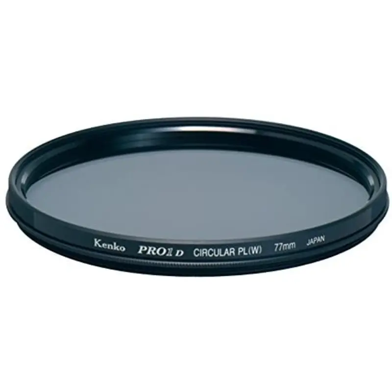 Kenko 37mm Pro1 Digital Wide band Circular Polarizing Filter