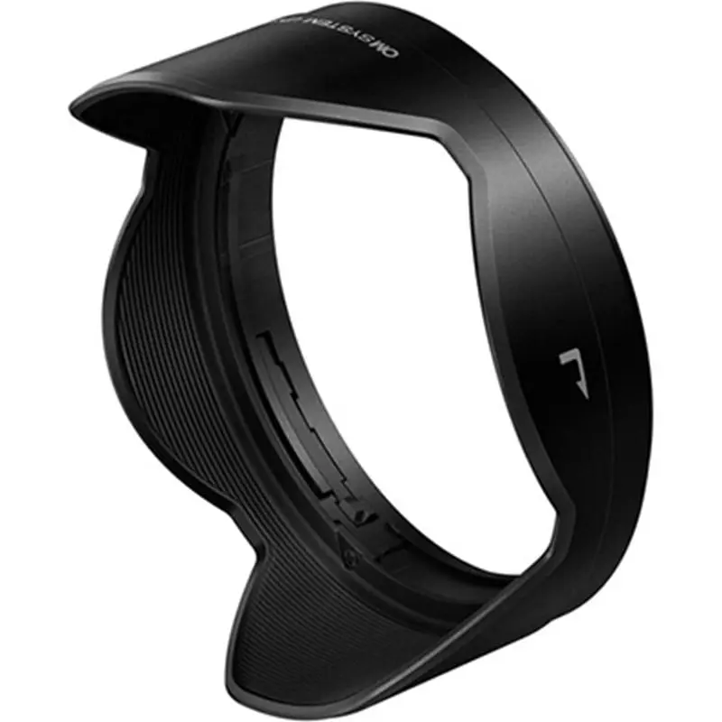 Olympus LH-66 Lens Hood Black