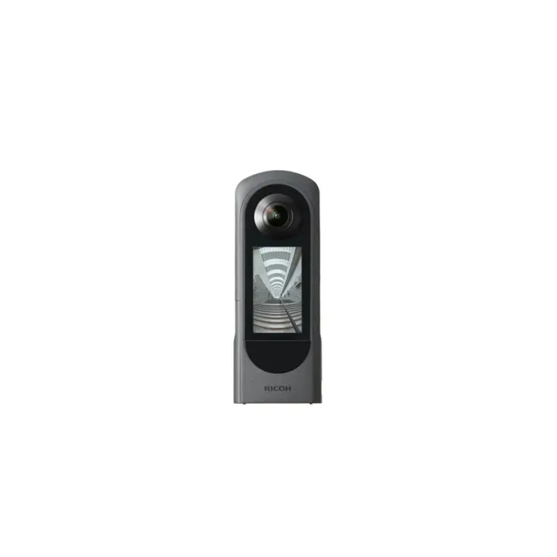 Ricoh Theta X - 360 Degree Camera