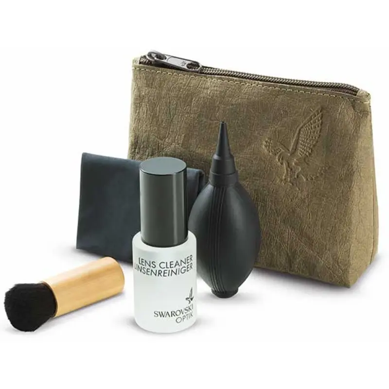 Swarovski CSO Cleaning Set for Optics