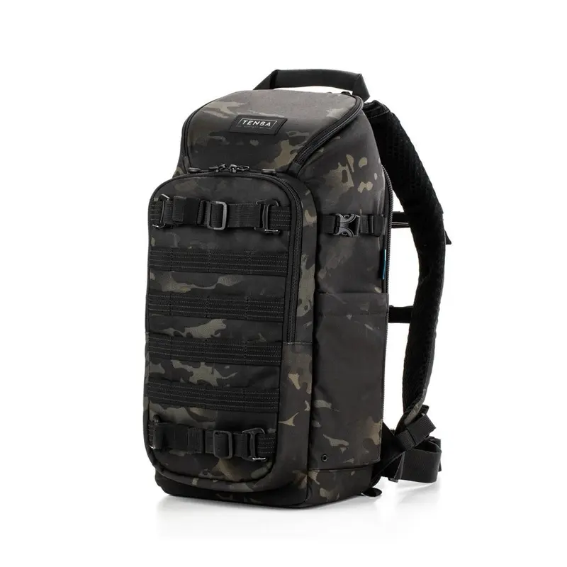 Tenba Axis v2 16L Backpack - MultiCam Black