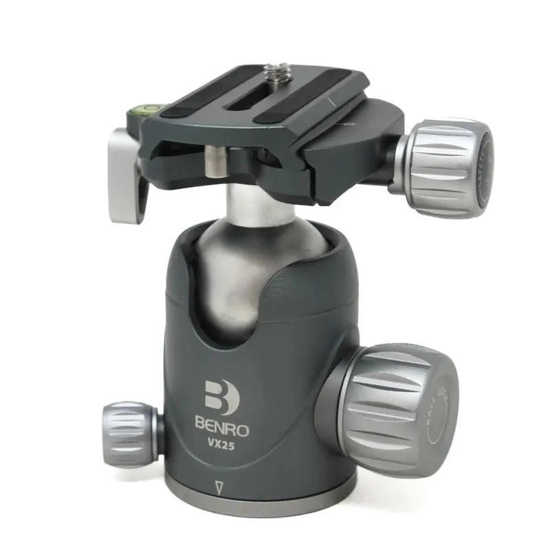 Used Benro VX25 Tripod Ball Head (SH42913)