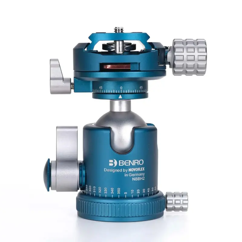 Benro NBBH2 by Novoflex Head Small
