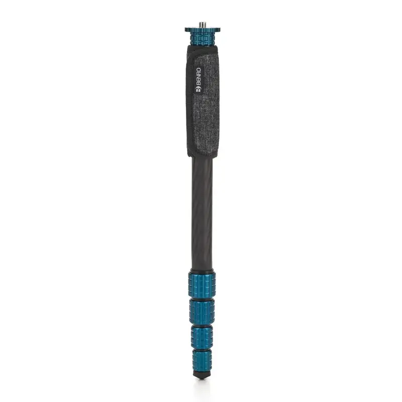 Benro Super Slim 09C Carbon Monopod