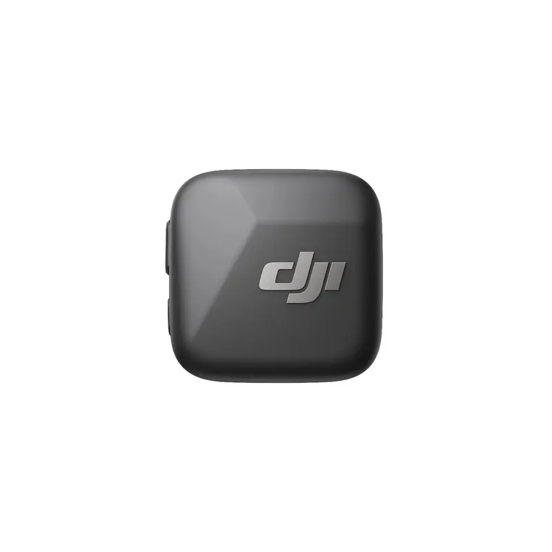 CLEARANCE DJI Mic Mini Transmitter (Black)
