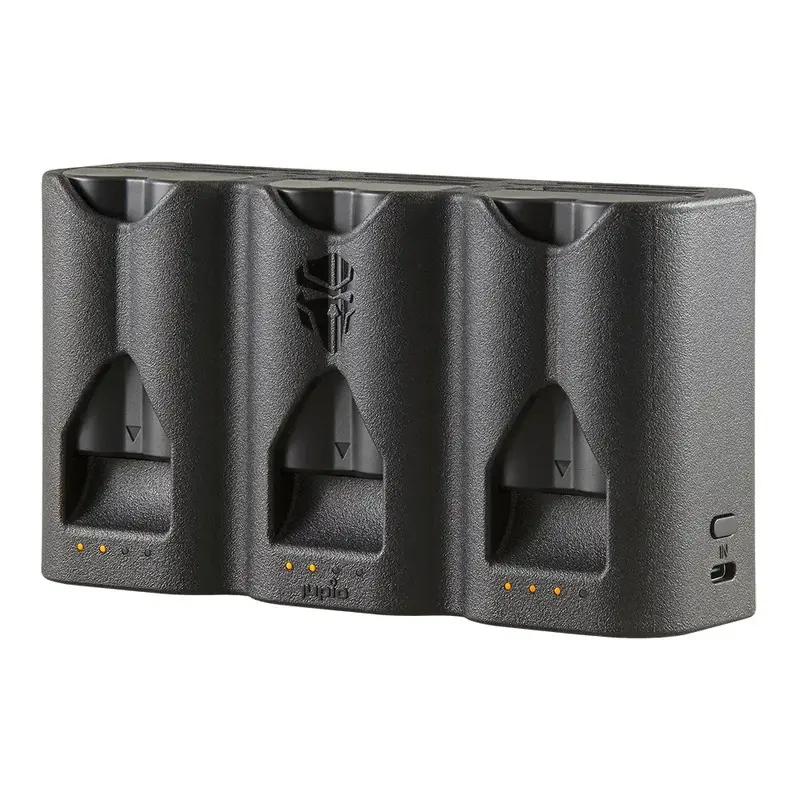 Jupio Tri-Charge for Fuji W-235